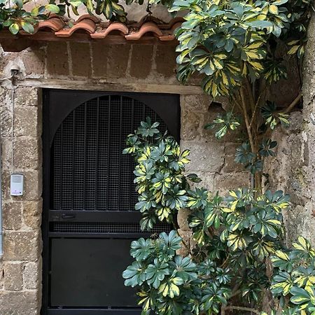 塞萨奥伦卡La Porta Di San Domenico公寓 外观 照片